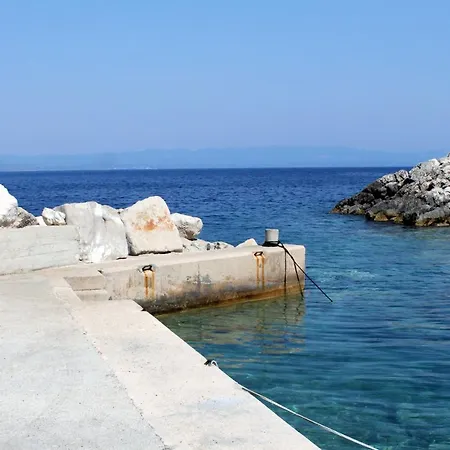 Apartment By The Sea Zaklopatica, - 993 Lastovo