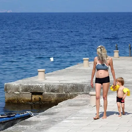 By The Sea Zaklopatica, - 993 Lastovo