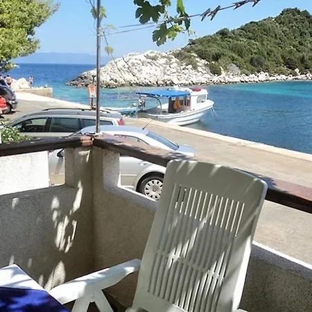 By The Sea Zaklopatica, - 993 Apartment Lastovo