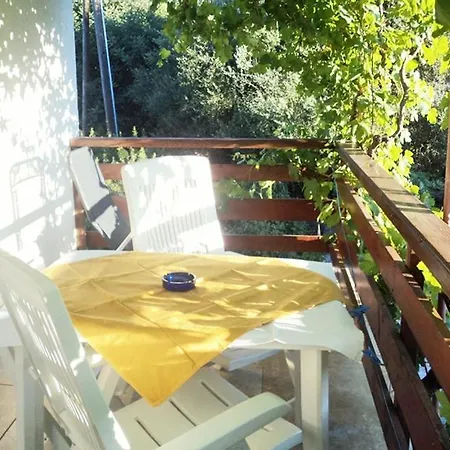 Apartment By The Sea Zaklopatica, - 993 Lastovo