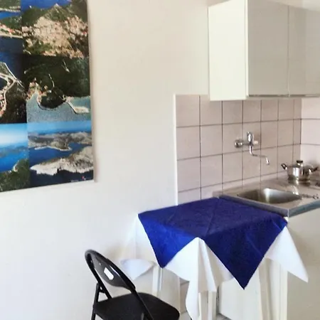Apartment By The Sea Zaklopatica, - 993 *