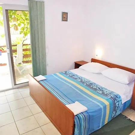 By The Sea Zaklopatica, - 993 Apartment *