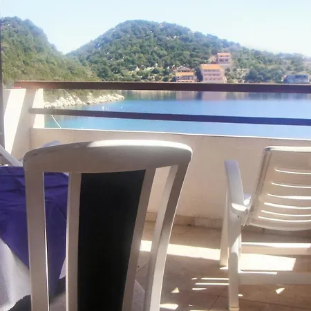 Apartment By The Sea Zaklopatica, - 993 *