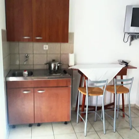 By The Sea Zaklopatica, - 993 Apartment